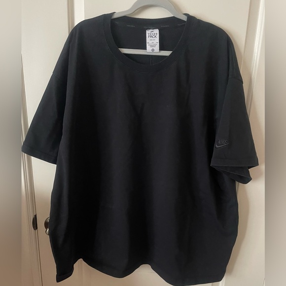 Tech Pack TShirt 3XL - Picture 4 of 12